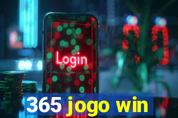 365 jogo win